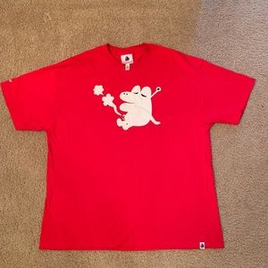 Vintage Kidrobot Men’s T-shirt
